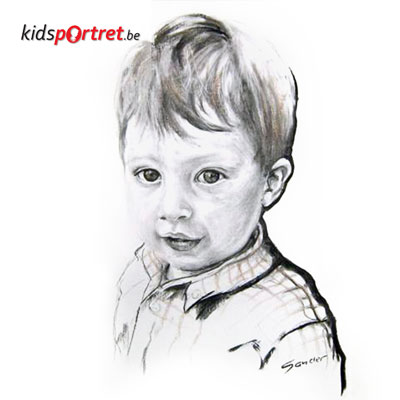 kidsportret